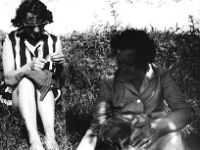 scan0001 -12 Maminka, babina Zatopkova